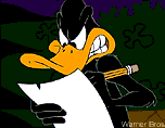 Daffy